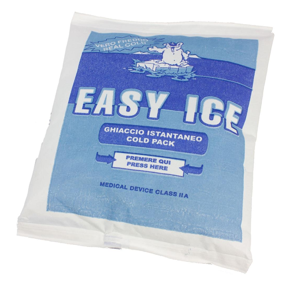 GHIACCIO ISTANTANEO TNT 14x18 cm - 25pz